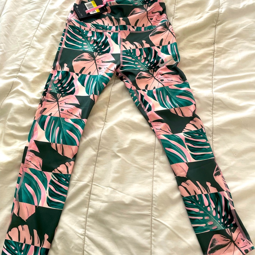Nike high rise running tights | Women’s Small